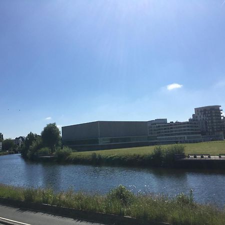 La Chambre De Mathilde Caen Eksteriør billede